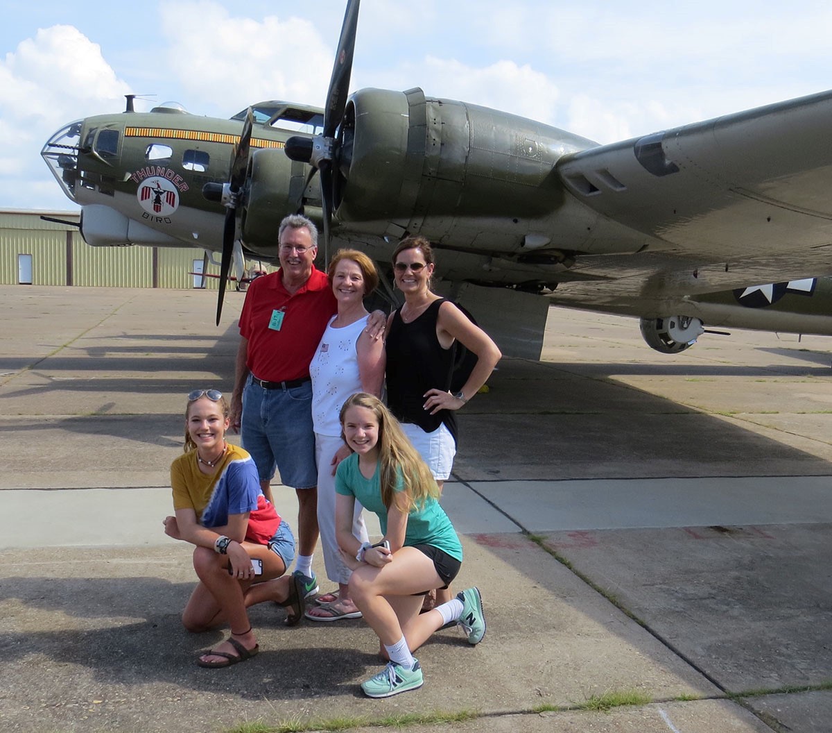 Taking Flight Father’s Day BucketList Adventure The Buzz Magazines
